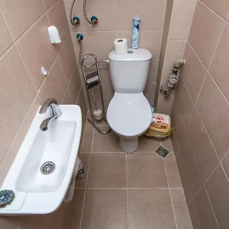 2br Flat Close To Sea Garden And Center Apartment *